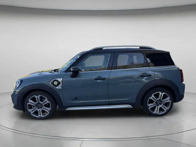 Mini Countryman - foto 5
