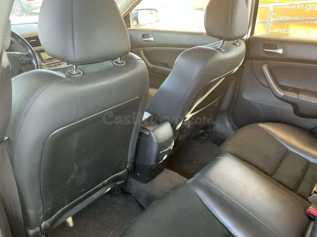 Honda Accord Sport - foto 5
