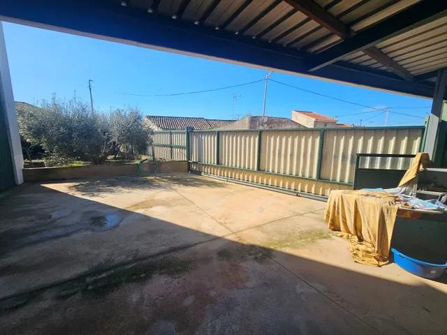 ¡Finca Versátil con Almacén y Posibilidad de Vivienda! ✨ - foto 4