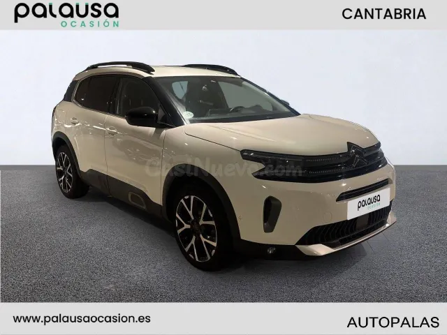 Citroën C5 Aircross BlueHdi 96kW (130CV) S&S Shine Pack - foto 3