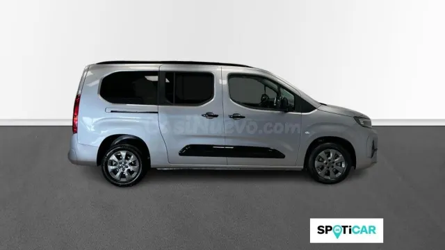 Opel Combo Cargo 1.5 TD 96KW AT GS LWB 5P - foto 4