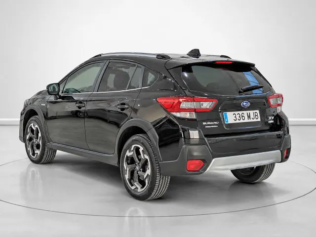 Subaru XV 2.0i Hybrid Executive Plus AWD CVT 110 kW (150 CV) - foto 5
