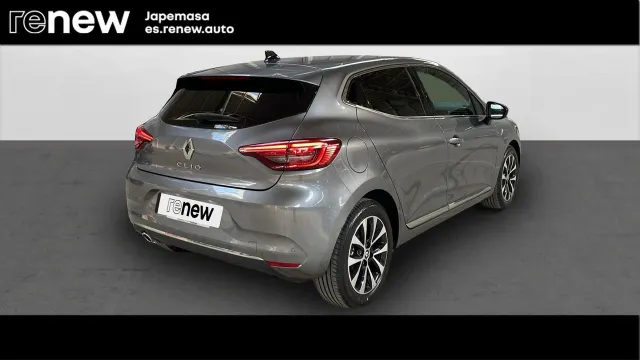 Renault Clio Tce Techno 67kw - foto 2