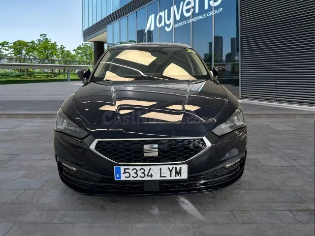 Seat Leon 1.5 Tsi 96kw S&s Style Go - foto 2