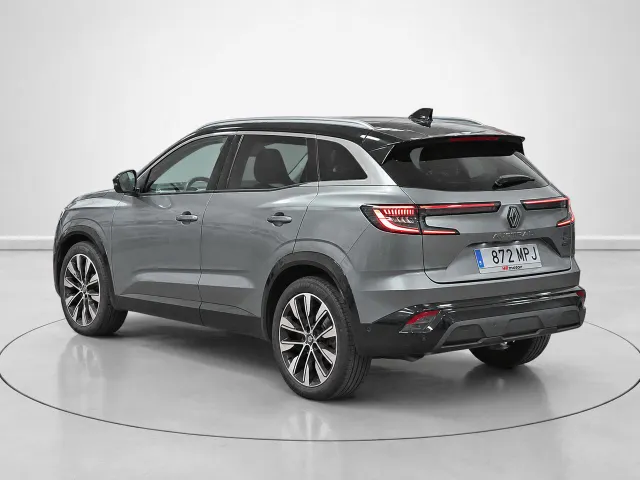 Renault Austral Techno Mild Hybrid Auto 116 kW (158 CV) - foto 5