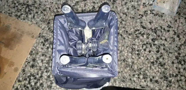 Se vende parque infantil para bebé play - foto 2