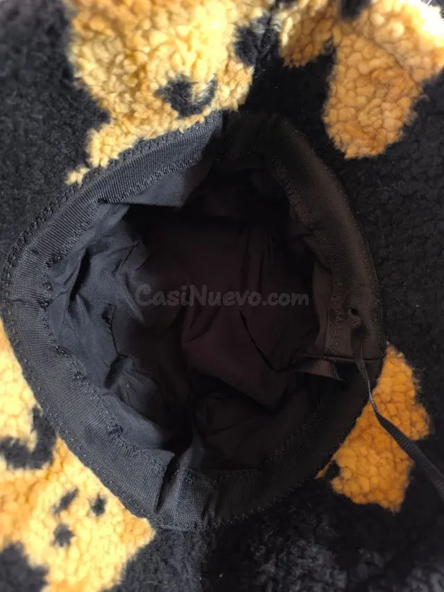 Sombrero de Invierno Mujer Plegable - foto 4