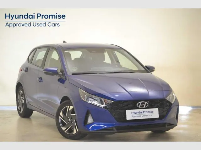 Hyundai i20 - foto 2