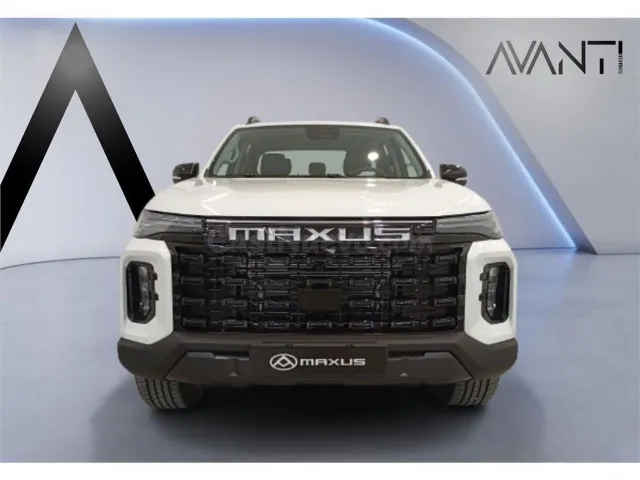 Maxus T60 MAX 4x4 8 velocidades Granada - Ocasión premium co - foto 2
