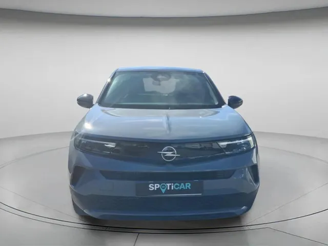 Opel Mokka - foto 2