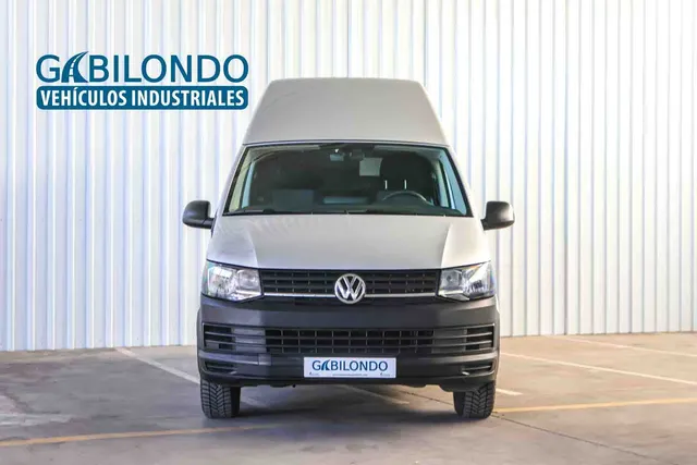 Volkswagen Transporter T6 Furgón L2H2 - foto 2