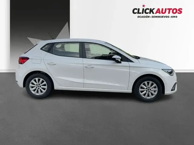 Seat Ibiza 1.0 TSI 95CV Style XL - foto 4