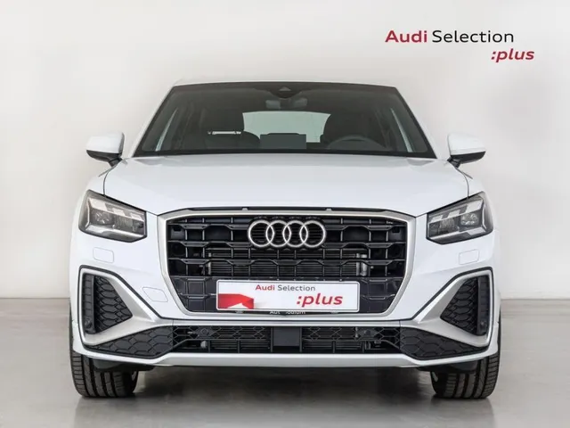 Audi Q2 - foto 2