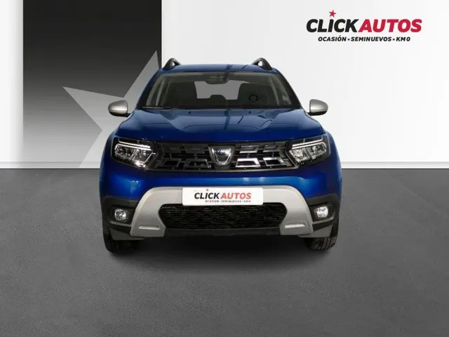 Dacia Duster 1.3 TCE 150CV Prestige EDC - foto 2
