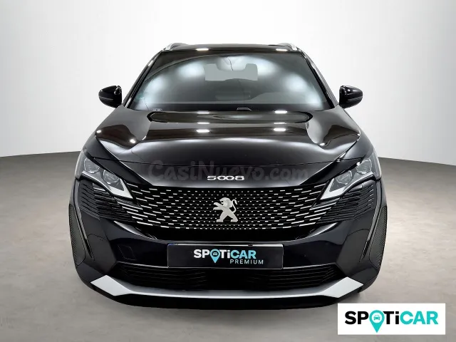 Peugeot 5008 1.5 BlueHDi 96kW S&S GT EAT8 - foto 5
