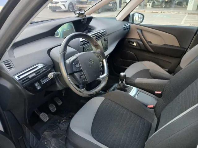 Citroën Grand C4 Picasso PureTech 130 SS 6v Feel Edition - foto 5