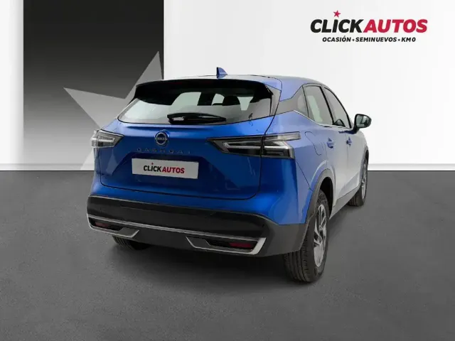 Nissan Qashqai 1.3 DIGT 140CV MHEV Acenta - foto 5