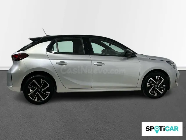 Opel Corsa 1.2T XHL 74kW (100CV) GS - foto 4