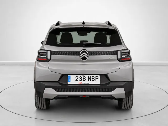 Citroën C3 1.2 Turbo Max 74 kW (100 CV) - foto 4