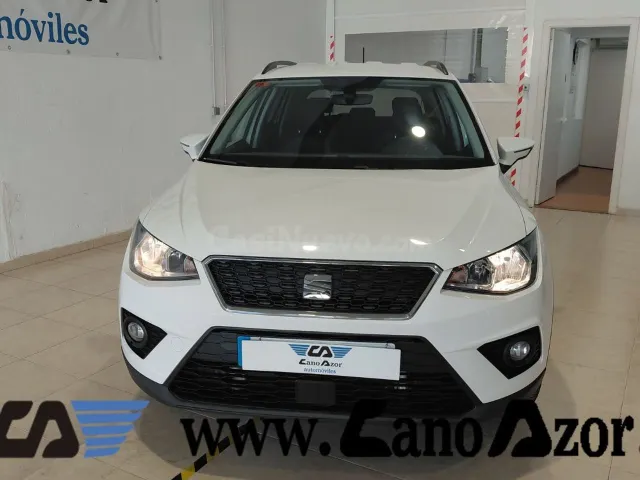 Seat Arona Style Edition - foto 2