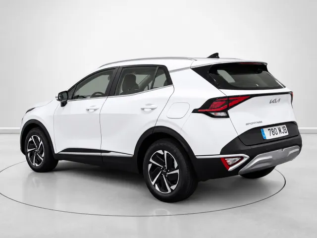 Kia Sportage 1.6 T-GDi Drive 4x2 110 kW (150 CV) - foto 5