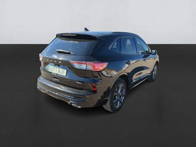 Ford Kuga St-line 2.5 Duratec Phev 165kw Auto - foto 4