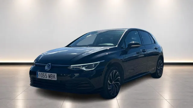 Volkswagen Golf GOLF 2.0 TDI 110KW LIFE 150 5P - foto 3