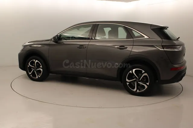 DS DS 7 BlueHDi 130 Automático BASTILLE - foto 4