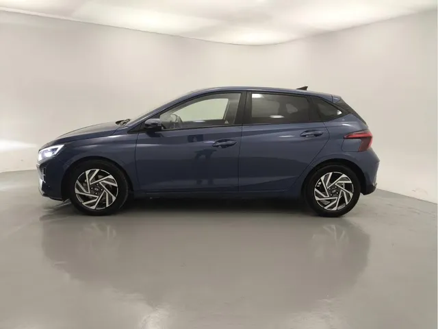 Hyundai i20 - foto 3