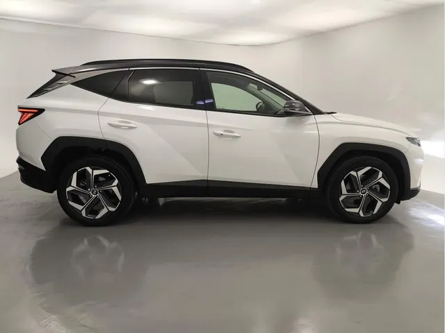 Hyundai Tucson - foto 4