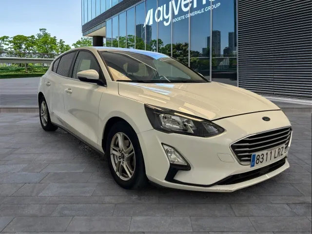 Ford Focus 1.0 Ecoboost Mhev 92kw Trend+ - foto 3