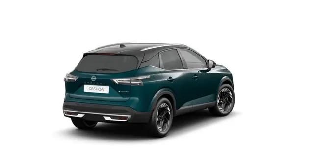 Nissan Qashqai e-POWER Gen3 140 KW (190 CV) N-Connecta - foto 4