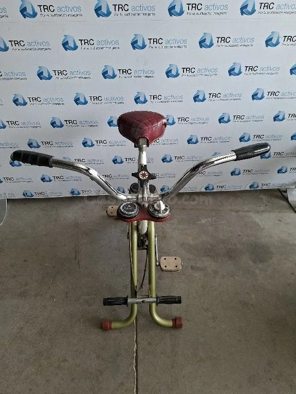 Bicicleta Estática MONOG - foto 5