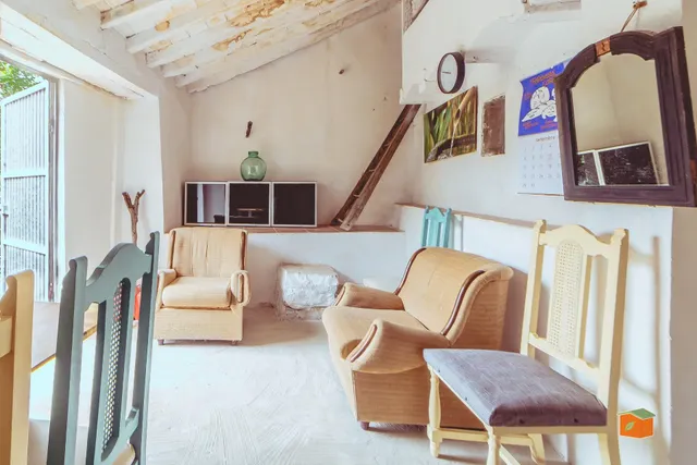 FINCA RUSTICA CON CASITA DE CAMPO EN VENTA EN TORTOSA (TARRA