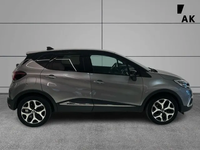 Renault Captur - foto 4