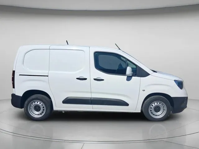 Opel Combo - foto 4