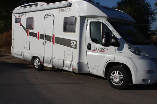 Fiat Fiat Ducato 2.3 multijet 130 cv - foto 2