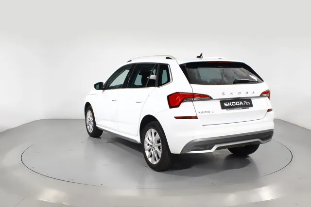 Skoda Kamiq KAMIQ 1.0 TSI 81KW STYLE 5P - foto 2