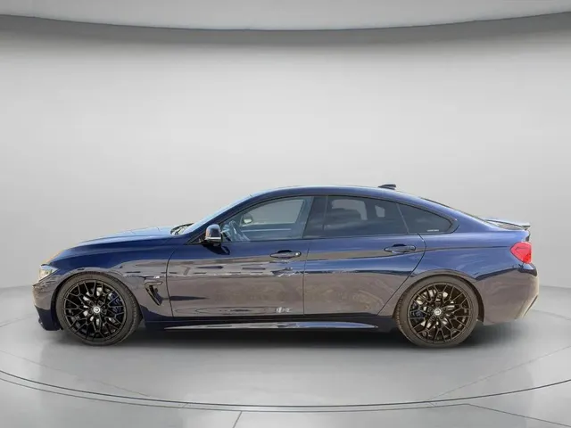 BMW Serie 4 - foto 5
