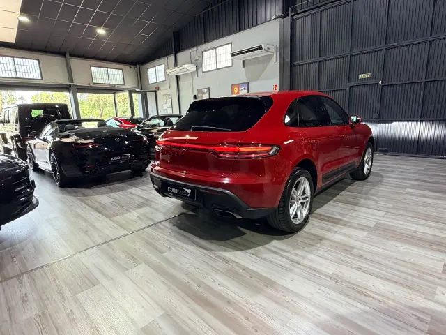 Porsche Macan Macan - foto 2