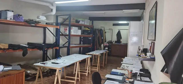 VENDE LOCAL DE 86 M2, CON AGUA Y LUZ ZONA PLAZA APARADORA - foto 2