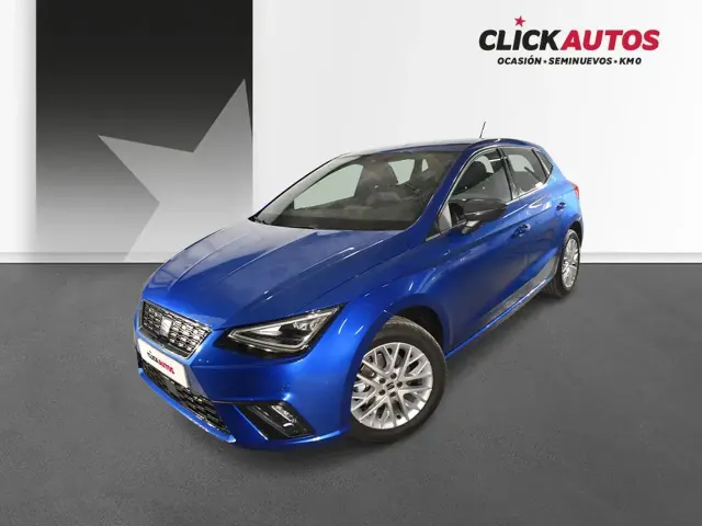 Seat Ibiza 1.0 TSI 115CV Special Edition Xcellence DSG