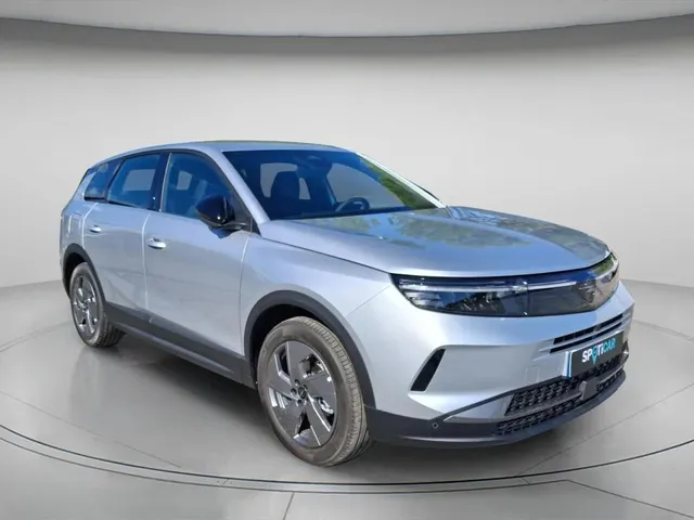 Opel Grandland - foto 3