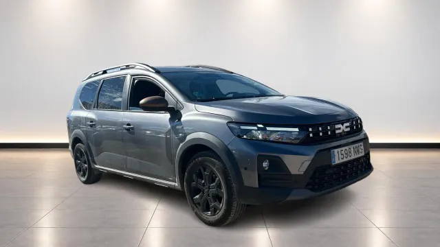 Dacia Jogger JOGGER 1.8 HYBRID 114KW EXTREME 7S 155 5P 7 Pla