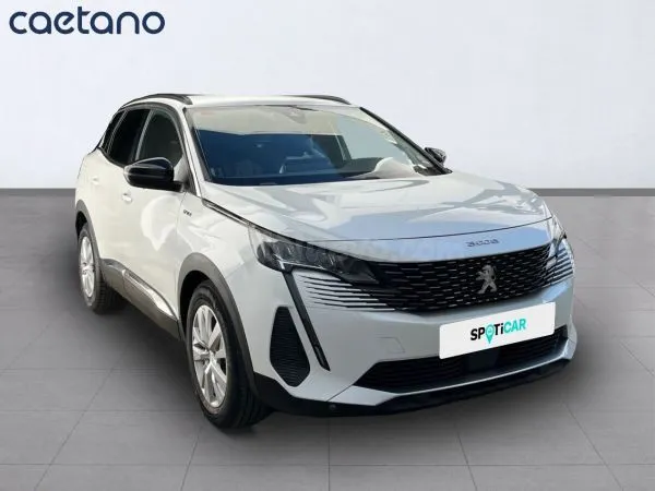 Peugeot 3008 - foto 3