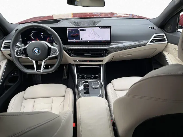BMW Serie 3 330e xDrive Touring - foto 4
