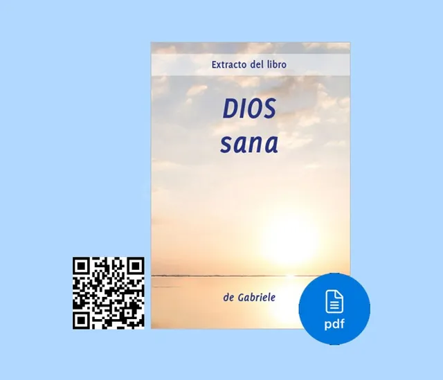 PDF Dios sana - Todo es energía y ninguna energía se pierde