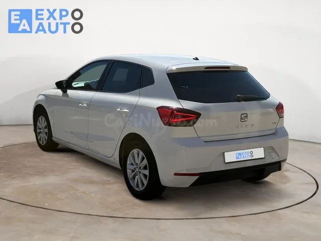 Seat Ibiza 1.0 TGI 66kW (90CV) Style - foto 5