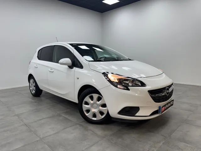 Opel Corsa Corsa-e - foto 3