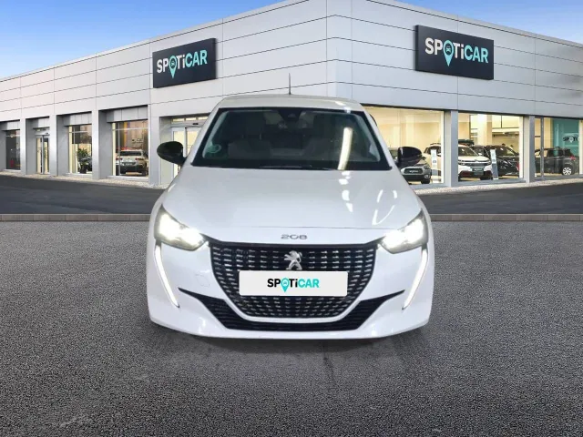 Peugeot 208 PureTech 73kW (100CV) Allure Pack - foto 2